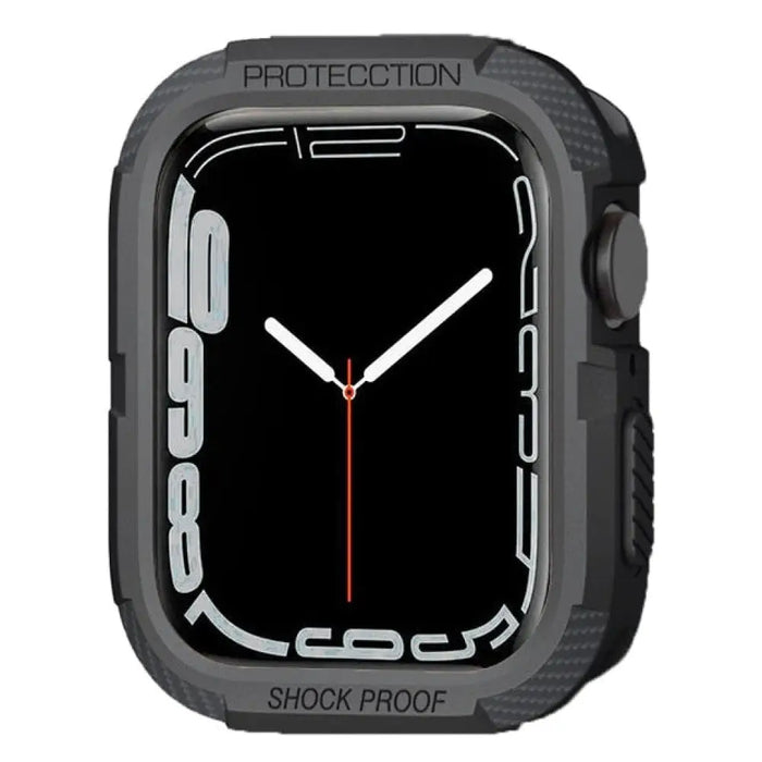 Soft Tpu Shockproof Rugged Cover For Apple Iwatch