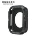 Soft Tpu Shockproof Rugged Cover For Apple Iwatch