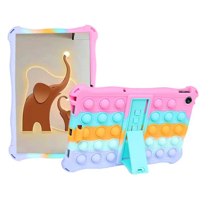 Soft Silicon Kids Case For Lenovo Tab M10 Gen3 10.1 Inch