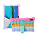 Soft Silicon Kids Safe Case For Alldocube Kpad Tablet Push