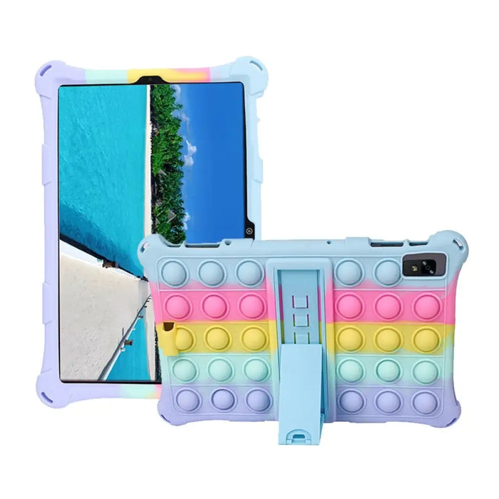 Soft Silicon Kids Safe Case For Alldocube Kpad Tablet Push