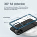 Soft Silicone Tpu Pro Magsafe Case For Iphone 15