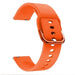 Soft Silicone Strap For Samsung Galaxy Watch Xiaomi