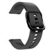 Soft Silicone Strap For Samsung Galaxy Watch Xiaomi