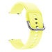 Soft Silicone Strap For Samsung Galaxy Watch Xiaomi