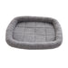 Soft Warm Durable Wool Sleeping Mat For Dogs