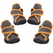 Soft Waterproof Sturdy Anti-slip Adjustable Cross Straps