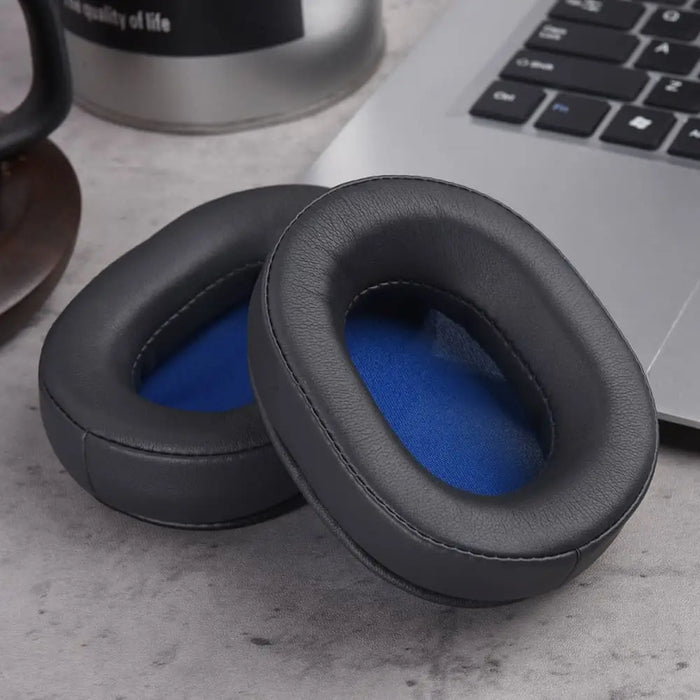 Sponge Cushion Ear Pads For Audio-technica Ath-ws660bt