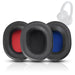 Sponge Cushion Ear Pads For Audio-technica Ath-ws660bt