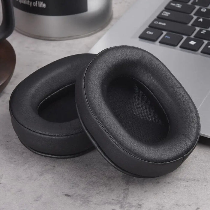 Sponge Cushion Ear Pads For Audio-technica Ath-ws660bt