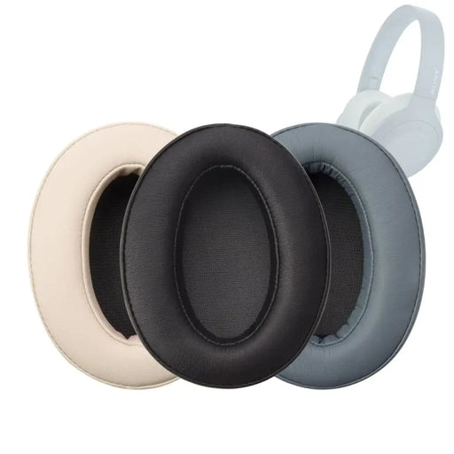 Sponge Earmuffs For Sony Wh-h910n Headphone Headset