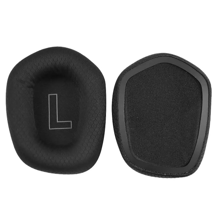 Sponge Soft Foam Ear Pads For Logitech G733 Gaming