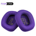 Sponge Soft Foam Ear Pads For Logitech G733 Gaming