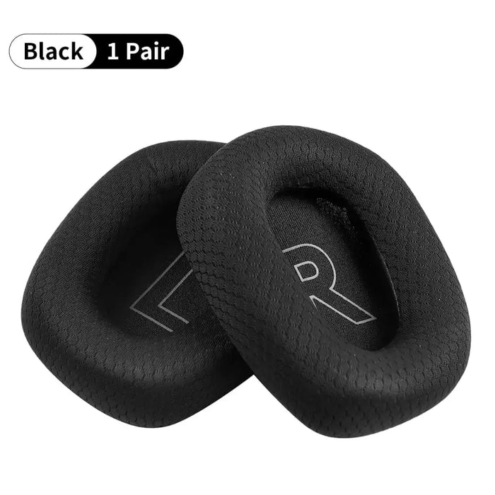 Sponge Soft Foam Ear Pads For Logitech G733 Gaming