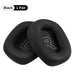 Sponge Soft Foam Ear Pads For Logitech G733 Gaming