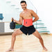 Sports Fitness Slimming Belt With Sauna Effect Swelker