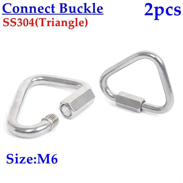 Ss304 Waterproof Cloth Stainless Steel Mounting Parts Sun