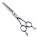 Stainless Steel 7 7.5 8 Inch Curved Scissors Pet Dog