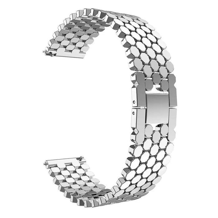 Stainless Steel Bracelet Watch Band For Samsung Galaxy Wtach