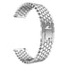 Stainless Steel Bracelet Watch Band For Samsung Galaxy Wtach