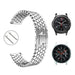 Stainless Steel Bracelet Watch Band For Samsung Galaxy Wtach