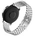 Stainless Steel Bracelet Watch Band For Samsung Galaxy Wtach