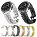 Stainless Steel Metal Wrist Band For Samsung Galaxy Watch