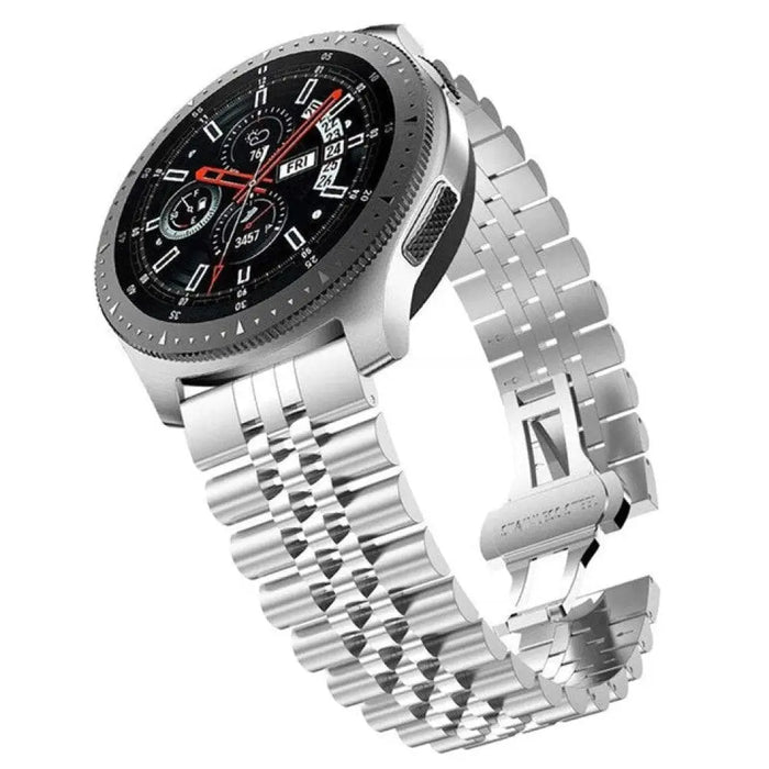 Stainless Steel Metal Wrist Band For Samsung Galaxy Watch