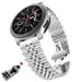 Stainless Steel Metal Wrist Band For Samsung Galaxy Watch