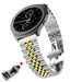 Stainless Steel Metal Wrist Band For Samsung Galaxy Watch