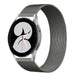 Stainless Steel Milanese Loop Band For Samsung Galaxy Watch