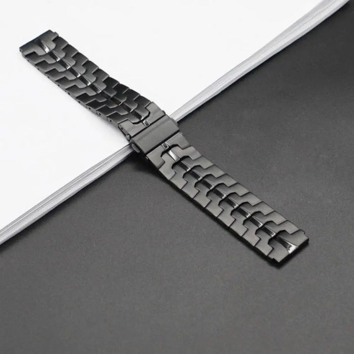 Stainless Steel Watchband Strap For Samsung Galaxy Huawei