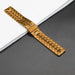 Stainless Steel Watchband Strap For Samsung Galaxy Huawei