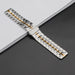 Stainless Steel Watchband Strap For Samsung Galaxy Huawei