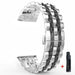 Steel Metal Loop Band For Samsung Galaxy Watch