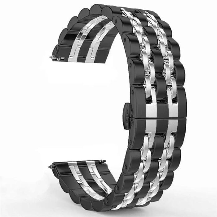 Steel Metal Loop Band For Samsung Galaxy Watch