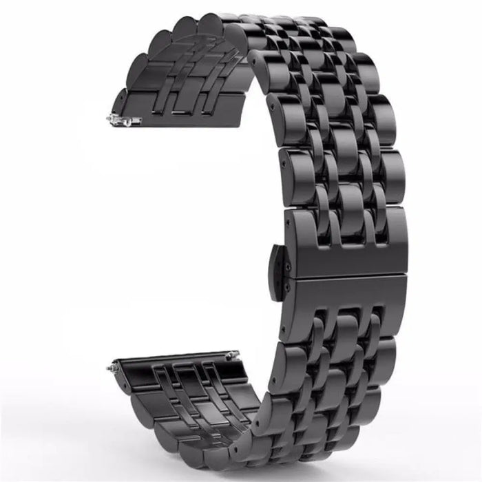 Steel Metal Loop Band For Samsung Galaxy Watch