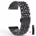 Steel Metal Loop Band For Samsung Galaxy Watch