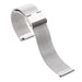 Steel Replacement Metal Loop Strap Band For Huawei Samsung