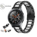 Steel Strap For Samsung Galaxy Xiaomi Watch