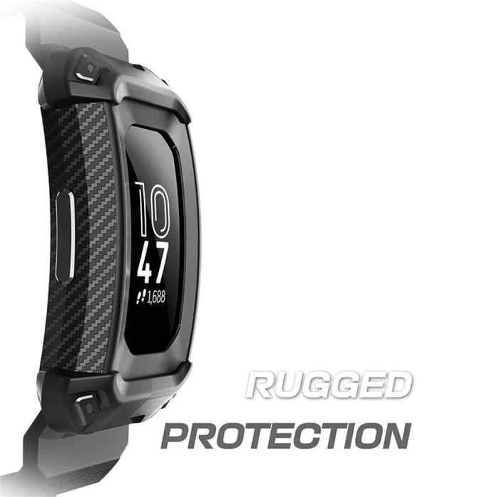 Strap Bands Built-in Rugged Case Replacement