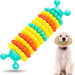 Strong Long-lasting Non-toxic Teething Dog Chew Toy For