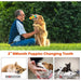 Strong Long-lasting Non-toxic Teething Dog Chew Toy For