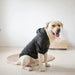 Stylish Eye-catching Soft Material Print Dog Hoodie