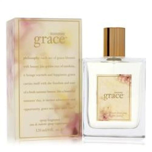 Summer Grace By Philosophy For Women-120 Ml