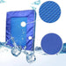 Summer Waterproof Breathable Soft Pet Sleeping Bed