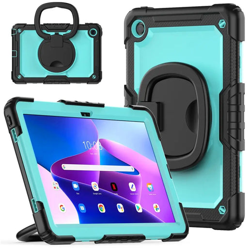 Tablet Case For Lenovo Tab M10 Plus 10.6 (3rd Gen) 2022