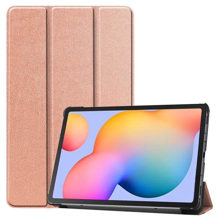 Tablet Case For Samsung Galaxy Tab S6 Lite 10.4 Smart Cover