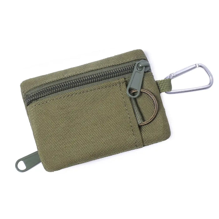 Tactical Molle Phone Pouch Cellphone Holder Mobile Case Edc