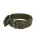 Tactical Dog Training Collar Reflective Pet And Leash